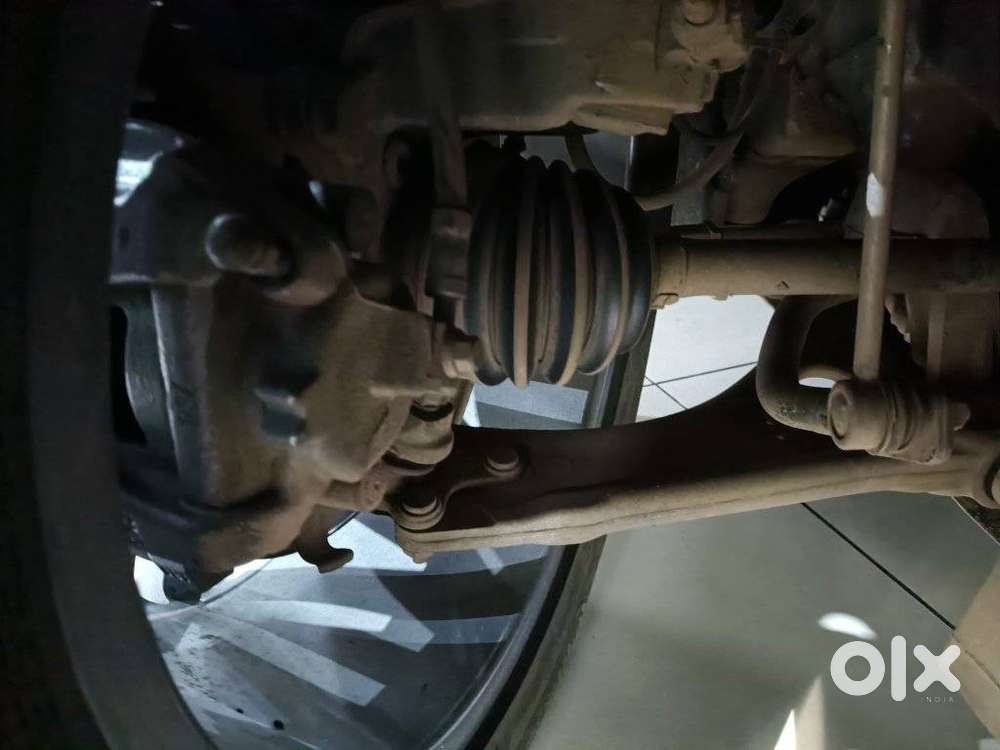 Audi Q3 35 Tdi Quattro Premium, 2018, Diesel