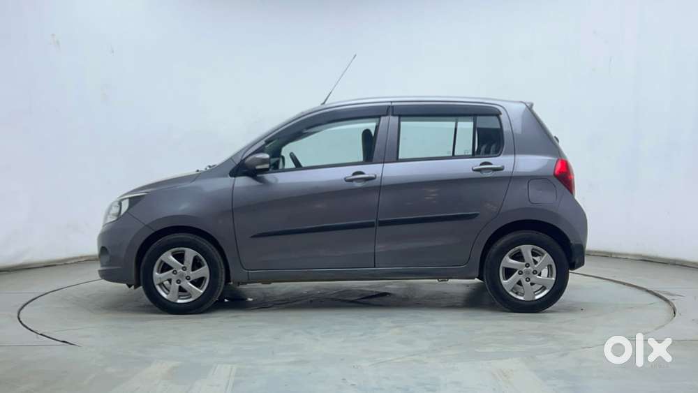 Maruti Suzuki Celerio Zxi, 2015, Petrol