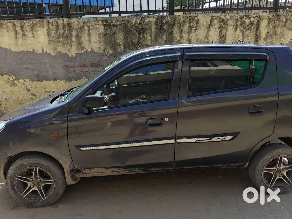 Maruti Suzuki Alto 800 2021 Petrol 32200 Km Driven