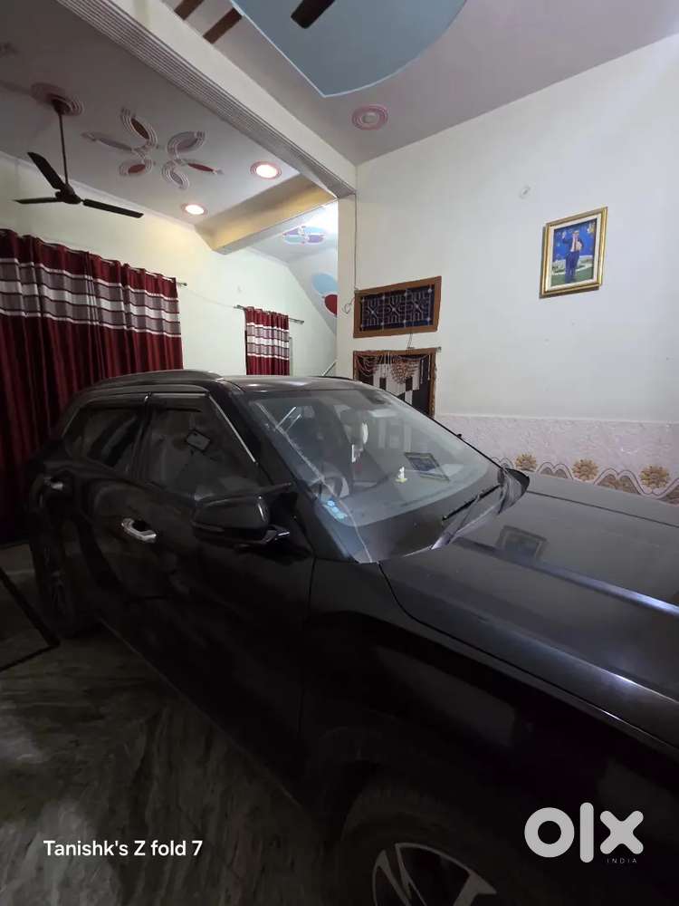 Hyundai Creta 1.5 Petrol 2024