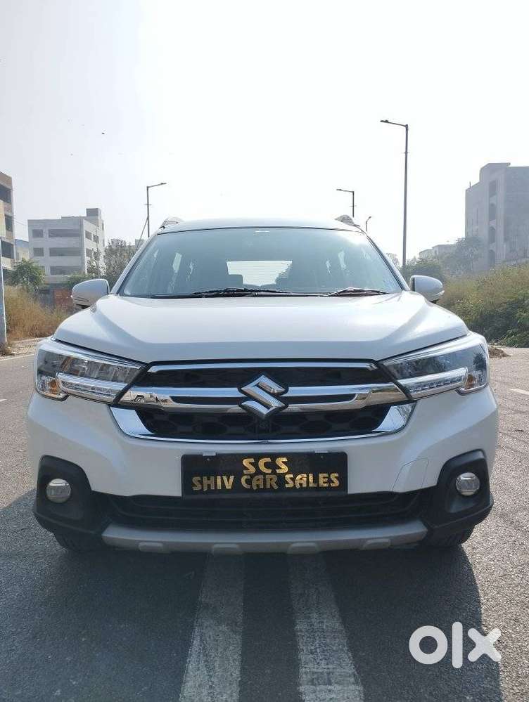 Maruti Suzuki Xl6 1.5 Alpha At, 2024, Petrol