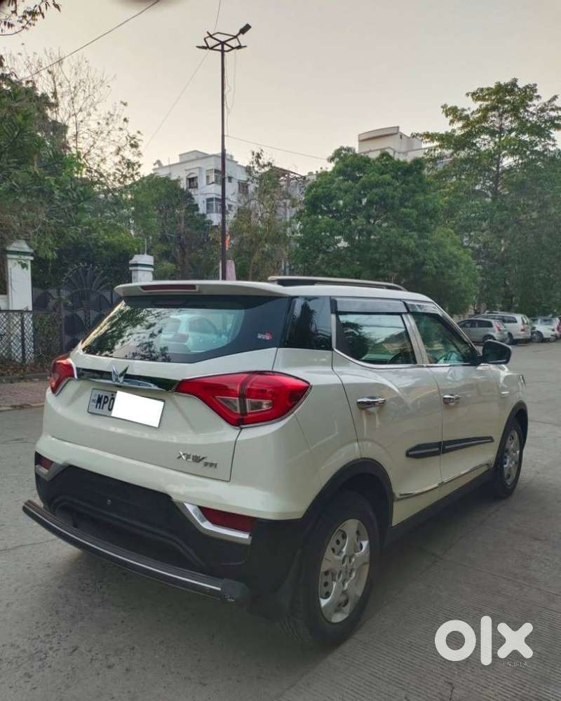 Mahindra Xuv300 W4 Diesel, 2023, Diesel