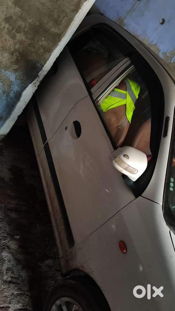 Hyundai Santro Xing 2013