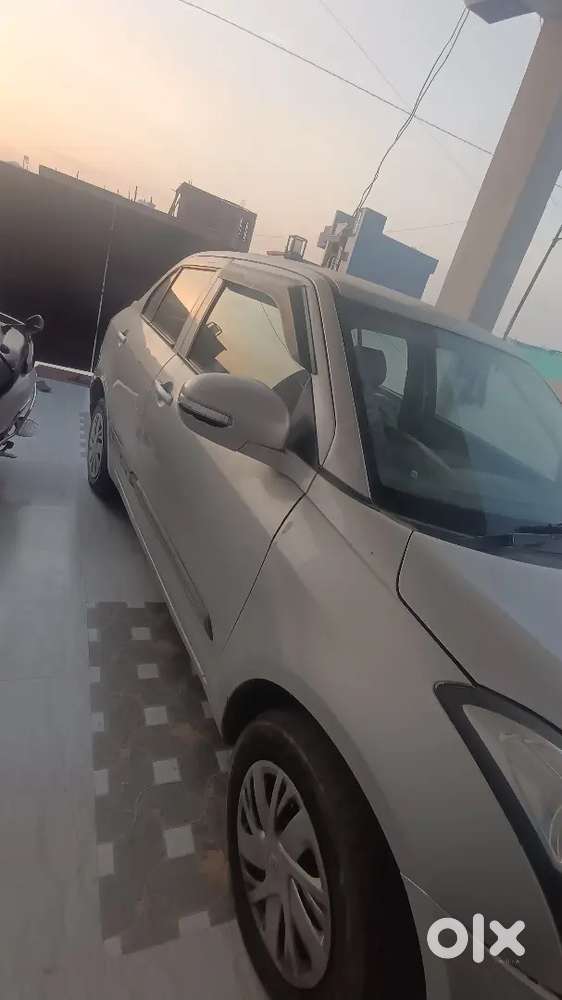 Maruti Suzuki Swift Dzire 2016 Diesel Good Condition