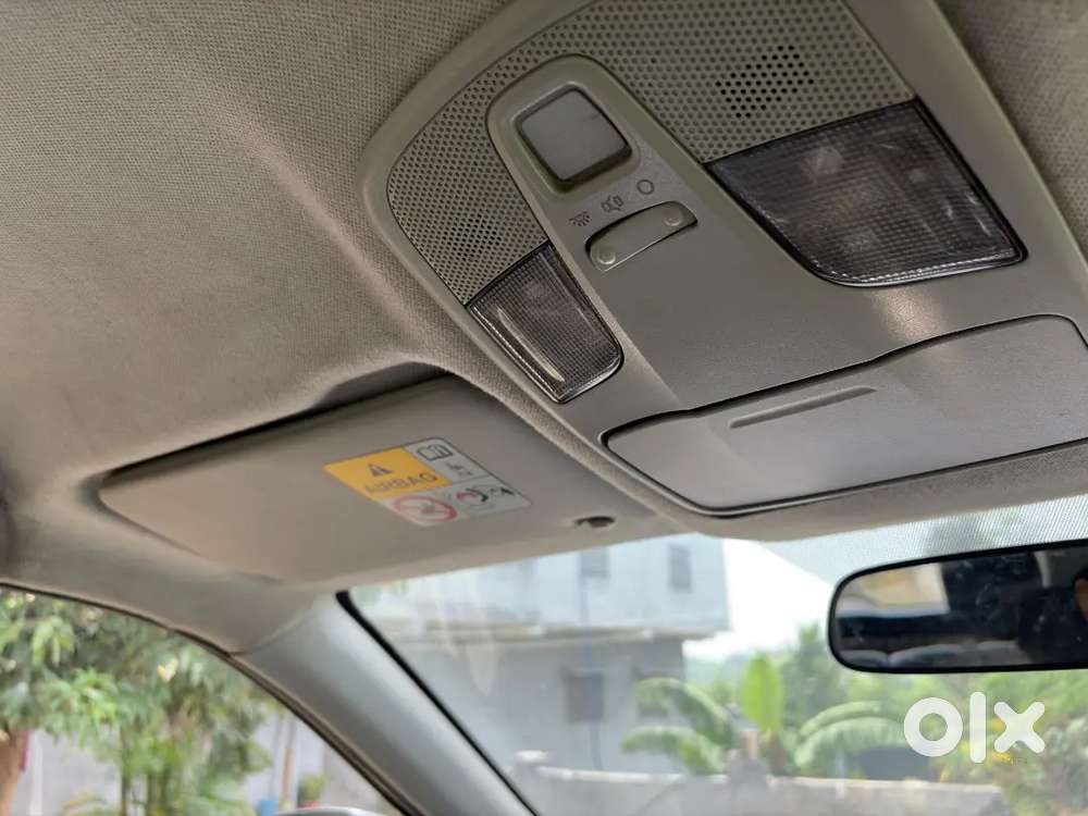 Maruti Suzuki Brezza 2018 Zdi+ Amt