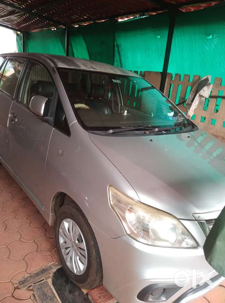 Toyota Innova