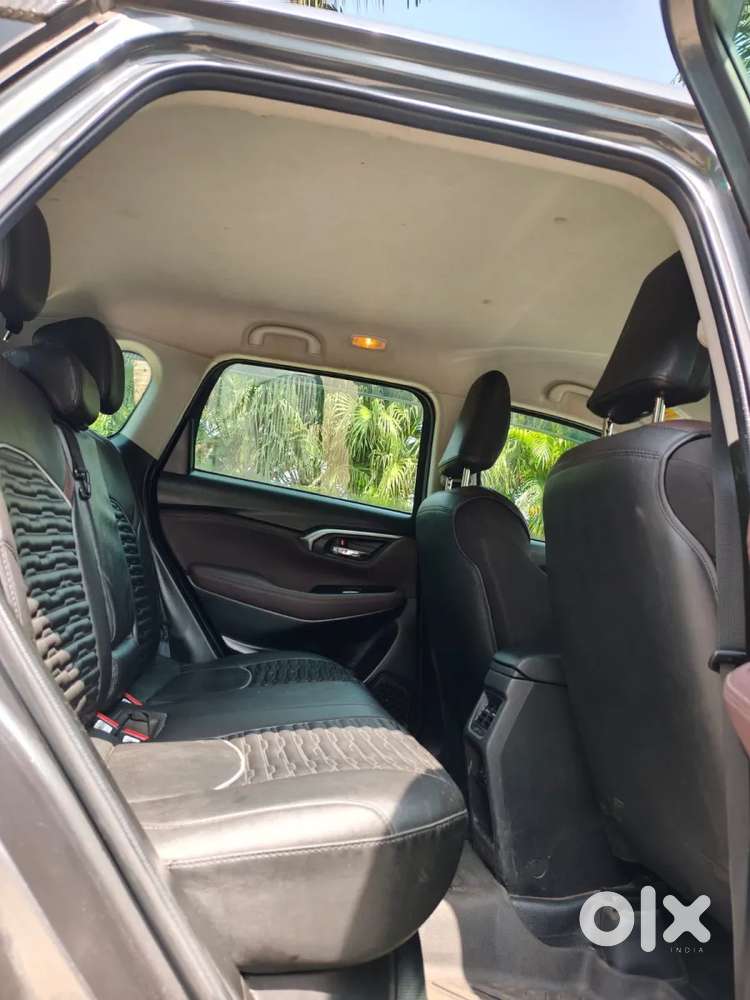 Maruti Suzuki Grand Vitara 1.5 Zeta Smart Hybrid, 2023, Petrol