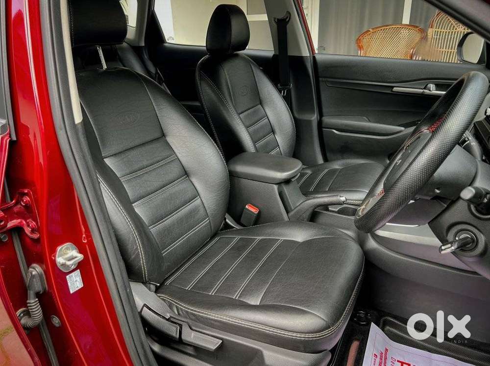 Kia Seltos Htk D, 2021, Diesel