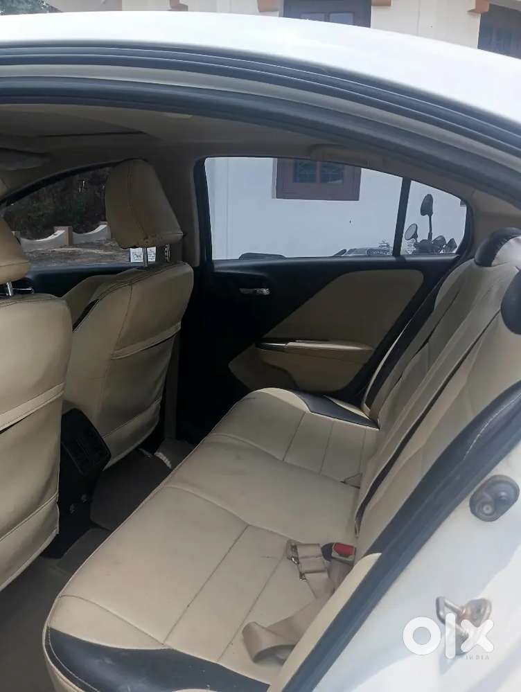 Honda City 2016 Diesel 75000 Km Driven