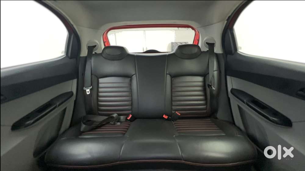 Tata Tiago 1.2 Revotron Xt Cng, 2022, Cng & Hybrids