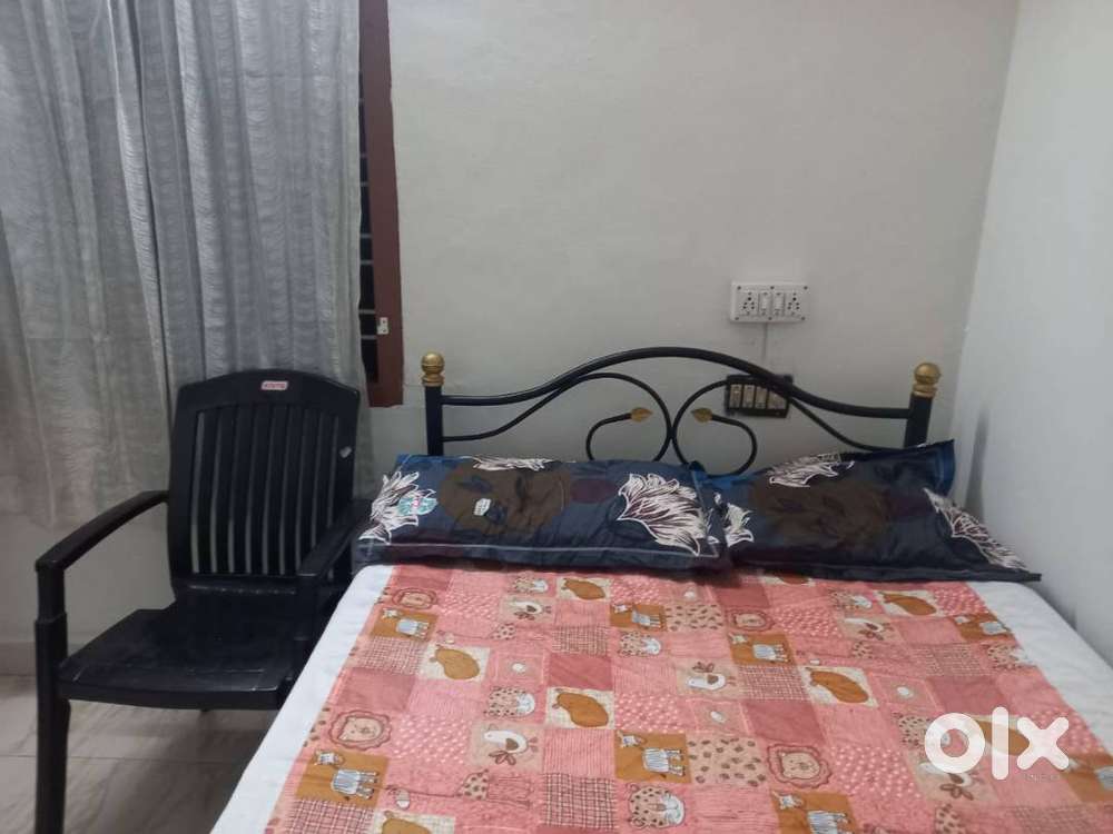 1BHK in Kacheripady
