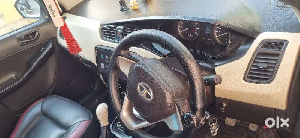 Tata Zest 2017 Diesel Well Maintained
