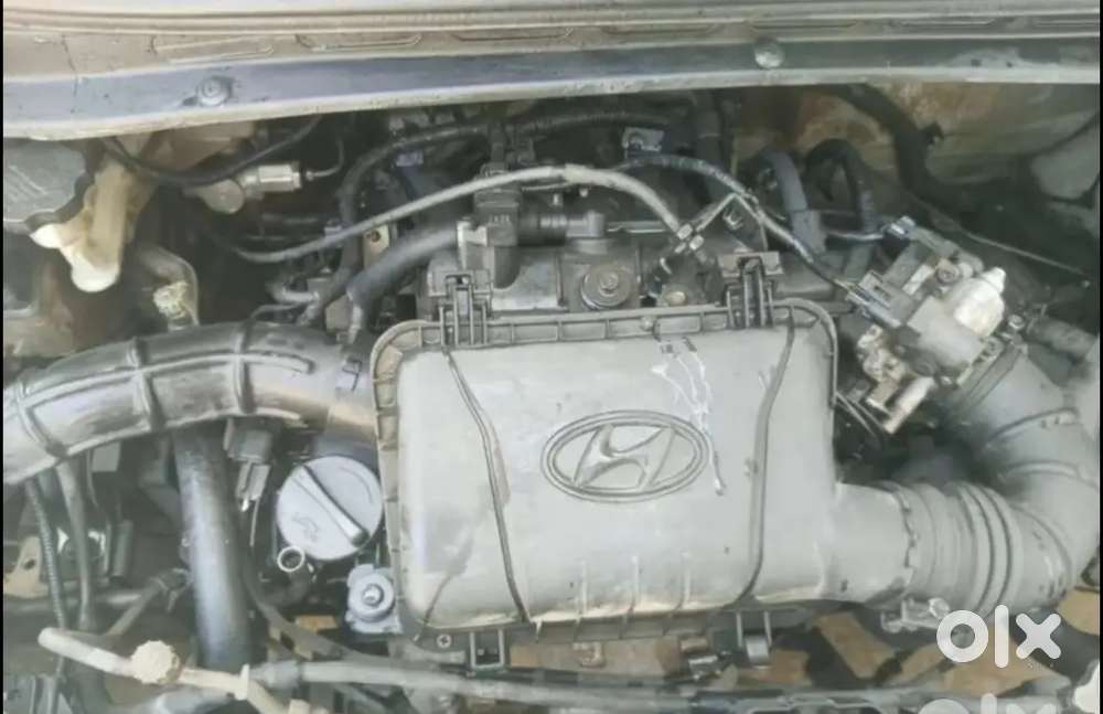 Hyundai I10 Petrol Manual 2014