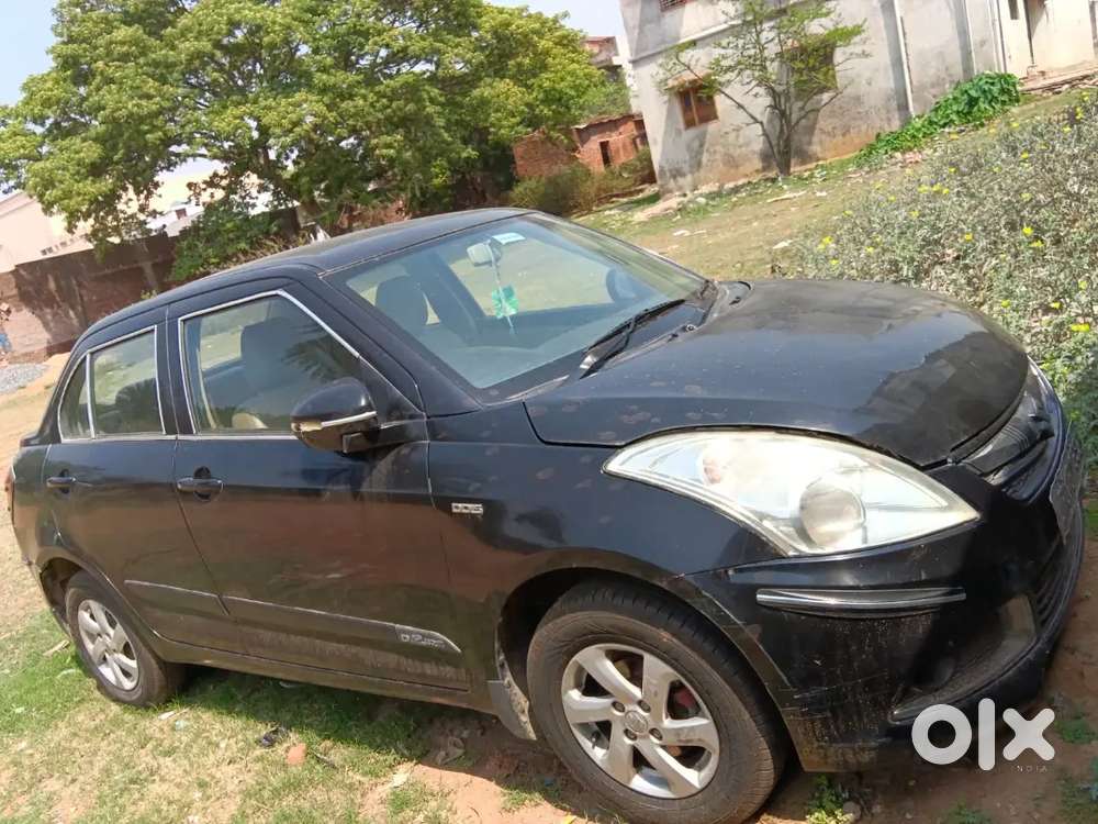 Maruti Suzuki Dzire 2015 Diesel 125000 Km Driven
