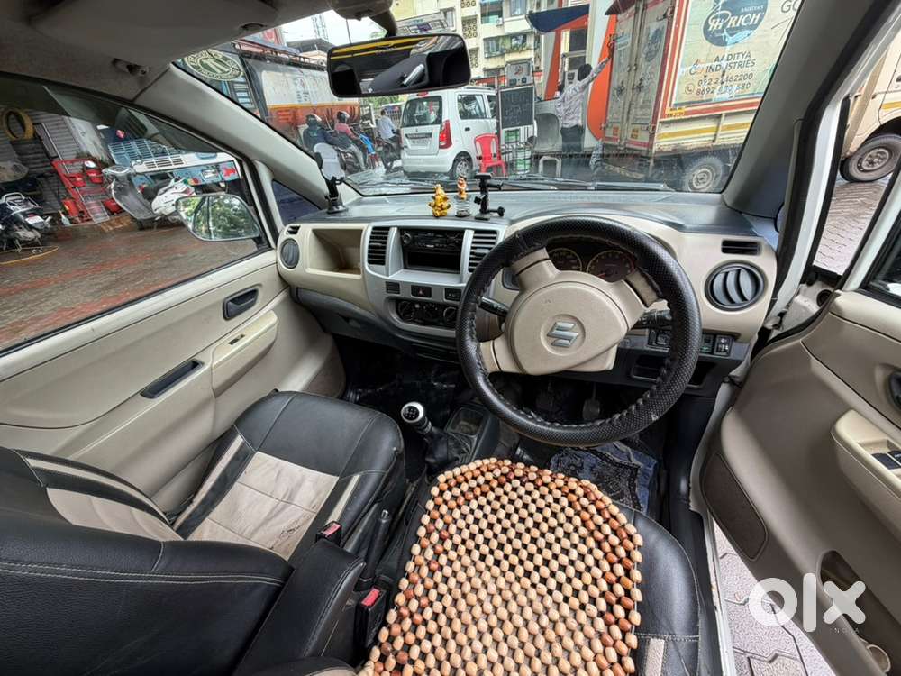 Maruti Suzuki Zen 2008