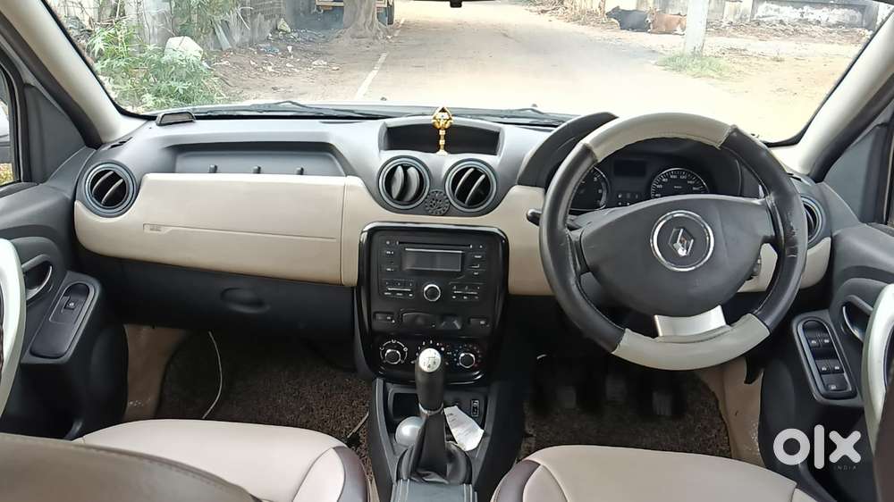 Renault Duster 85ps Diesel Rxl Optional, 2014, Diesel