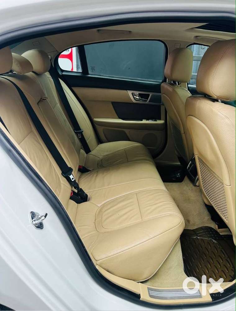 Jaguar Xf, 2014, Diesel