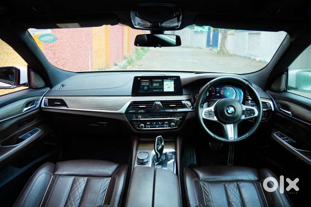 Bmw 6 Series