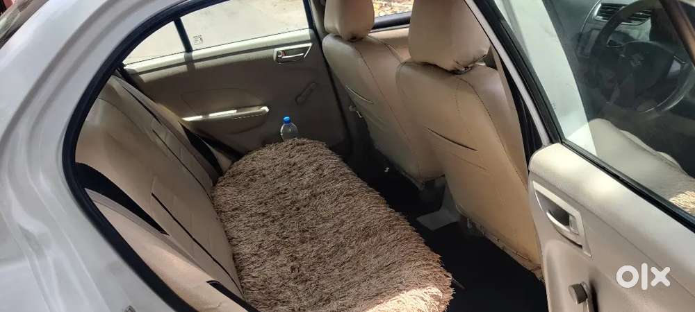 Maruti Suzuki Dzire 2019 Diesel Well Maintained