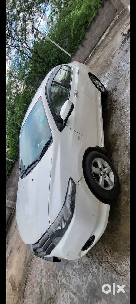 Honda City Automatic 2011 Cng & Hybrids 125000 Km Driven