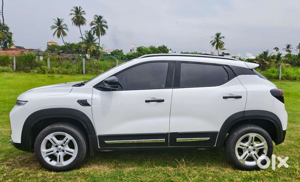 Renault Kiger Rxt, 2023, Petrol
