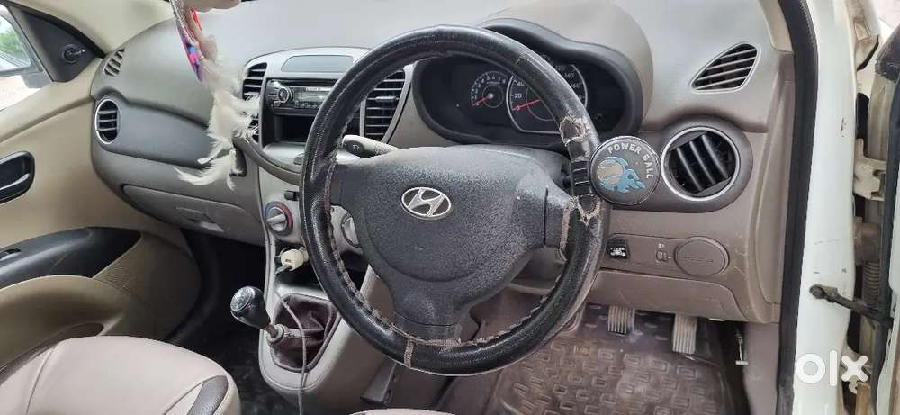 Hyundai I10 2012
