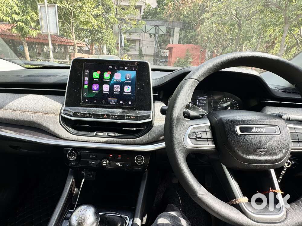 Jeep Compass 2.0 Sport, 2021, Diesel