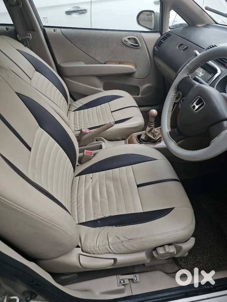 Honda City 2006 Petrol 106000 Km Driven