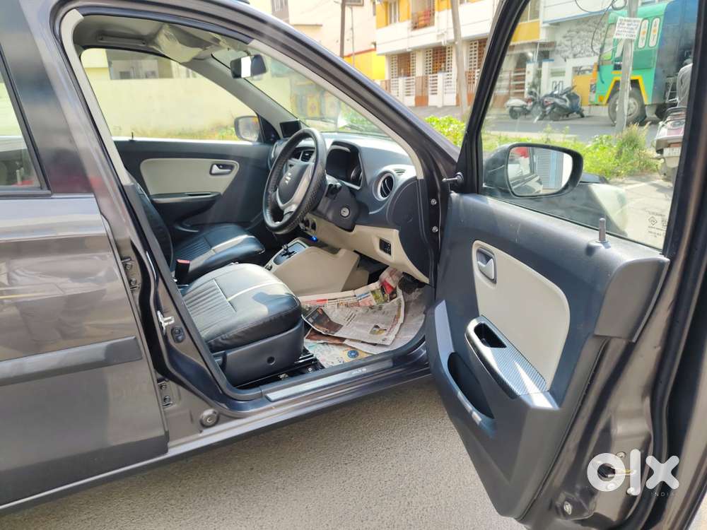 Maruti Suzuki Alto K10 Vxi, 2015, Petrol