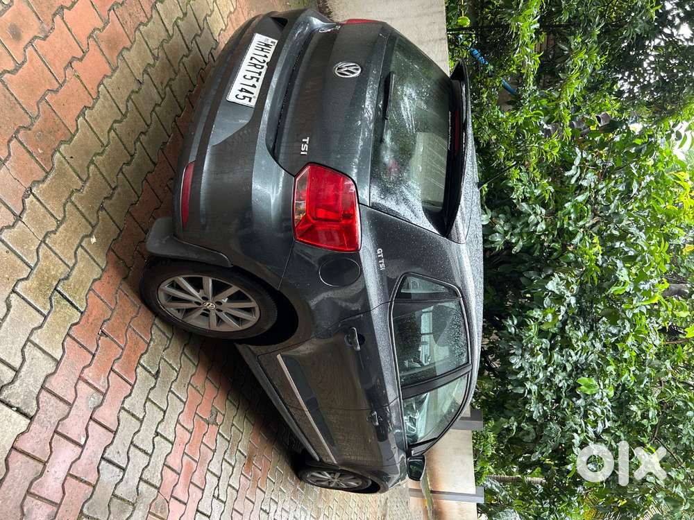 Volkswagen Gti 2019 Gti