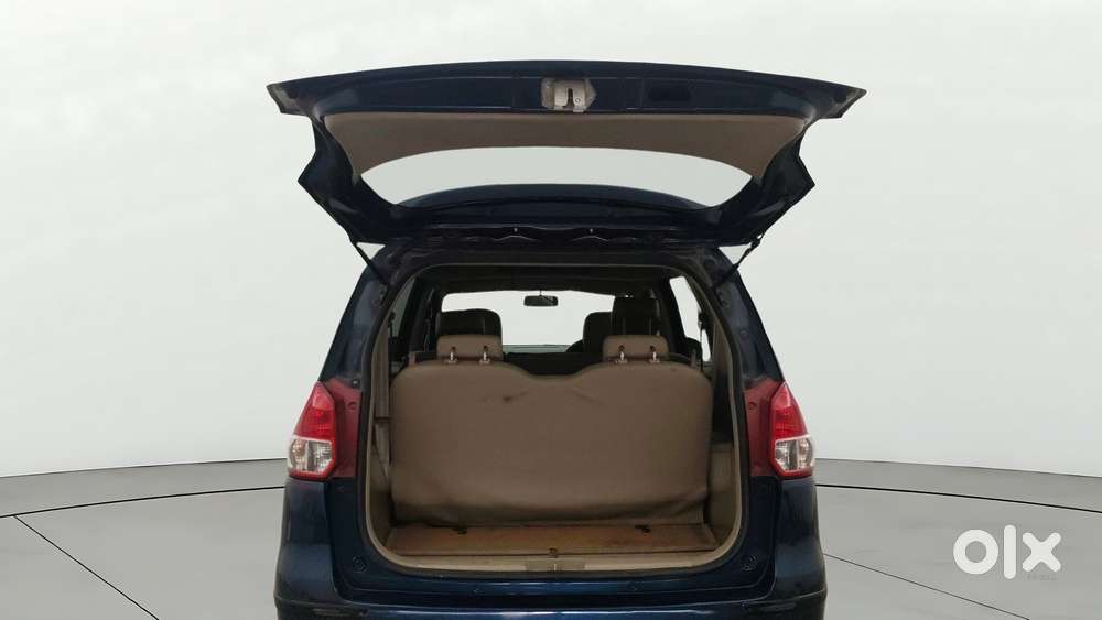 Maruti Suzuki Ertiga 2012-2015 Vxi, 2014, Petrol