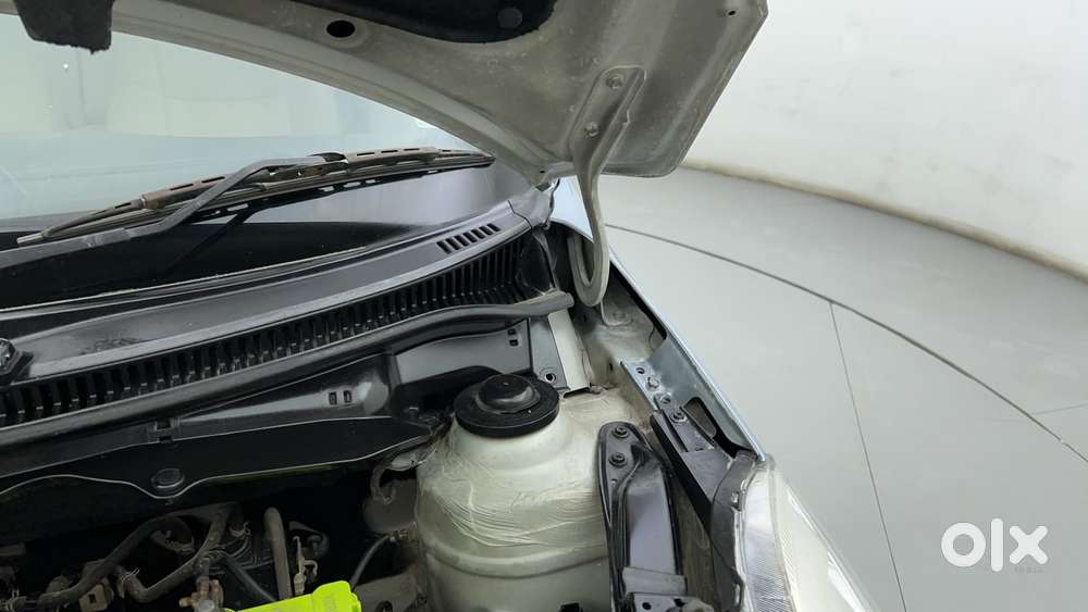 Maruti Suzuki Swift Dzire 1.3 Vxi, 2013, Petrol