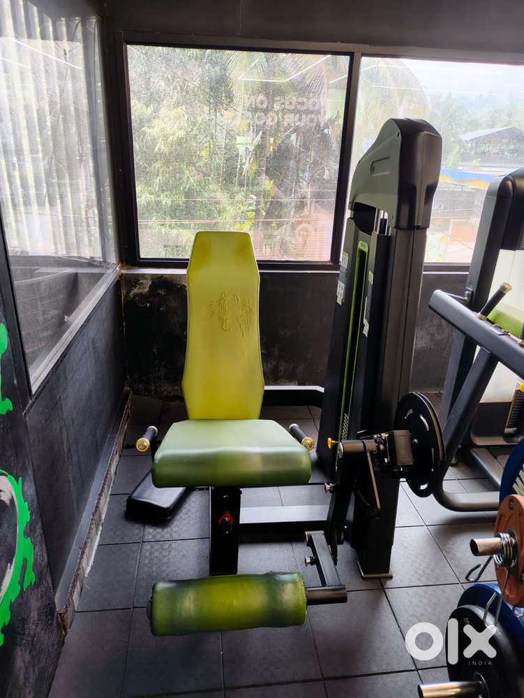 GYM Equipments