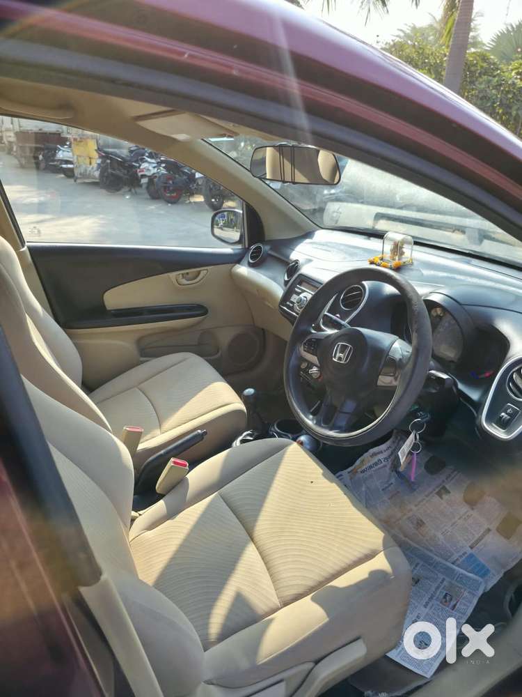 Honda Mobilio V I-vtec, 2015, Petrol