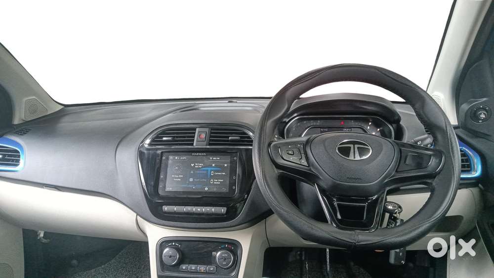 Tata Tiago 1.2 Revotron Xz Plus Cng, 2024, Cng & Hybrids