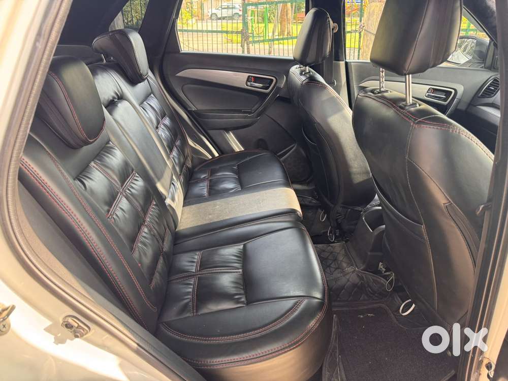 Maruti Suzuki Brezza Zdi, 2018, Diesel