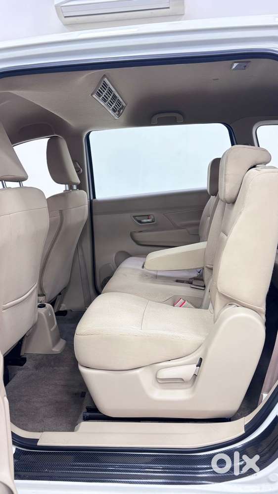 Maruti Suzuki Ertiga Vxi Shvs, 2024, Petrol