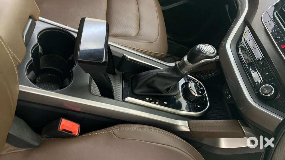 Tata Harrier Xza+, 2021, Diesel