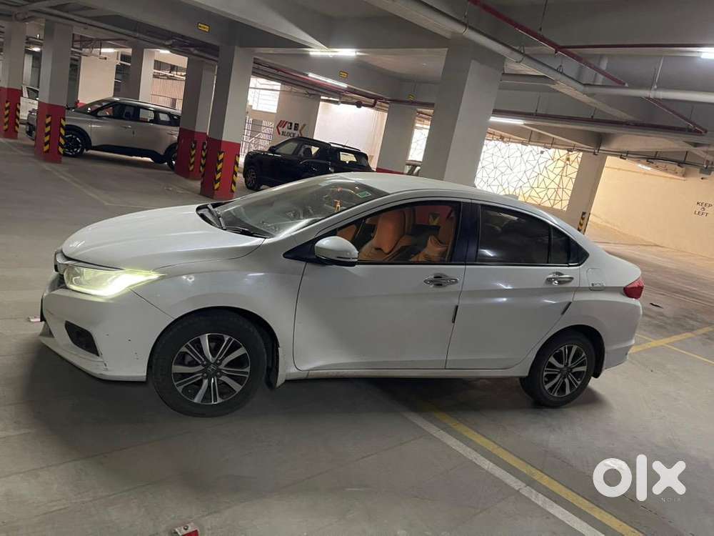 Honda City ( V ) Model