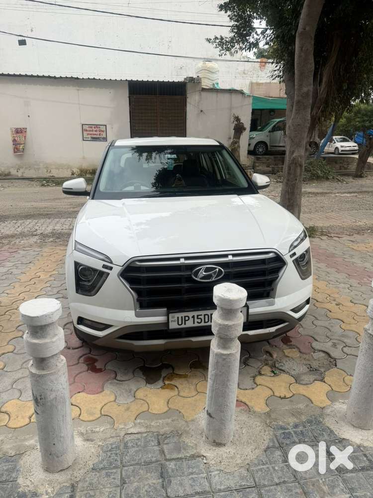 Hyundai Creta Diesel 2020