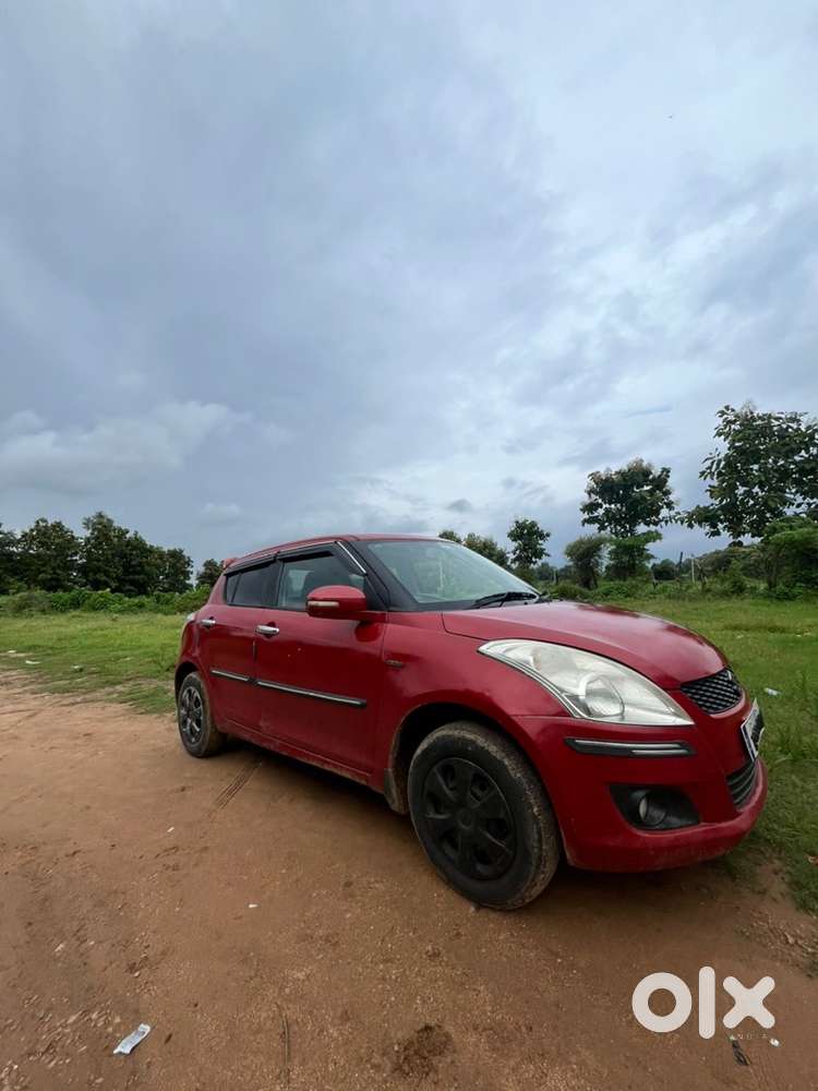 Maruti Suzuki Swift 2014 Diesel Good Condition