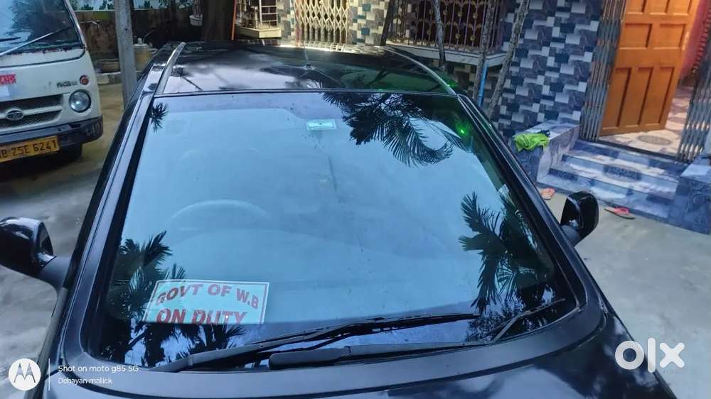 Tata Manza Lx Quadrajet 2014 Diesel Manual Car