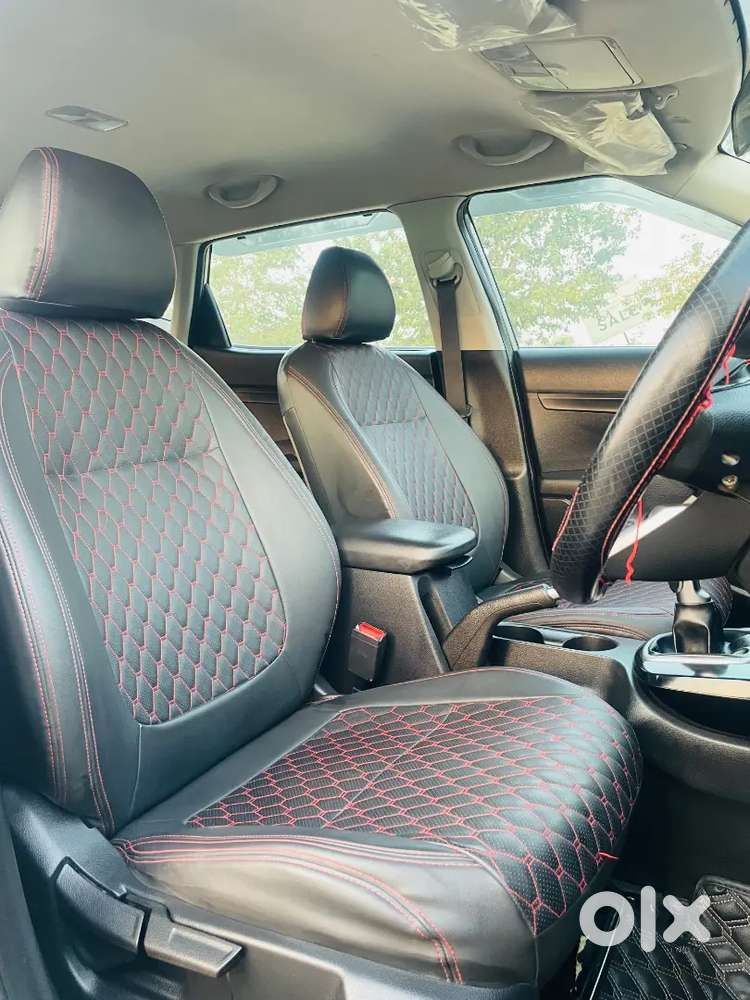 Kia Seltos Htk Plus G1.5 6mt I 2020 I Ready To Drive
