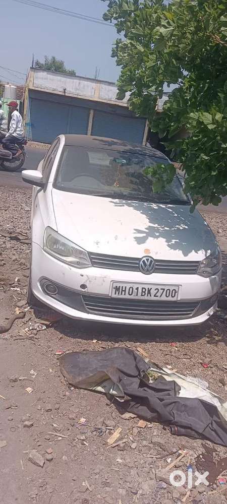 Volkswagen Diesel Manual 2013