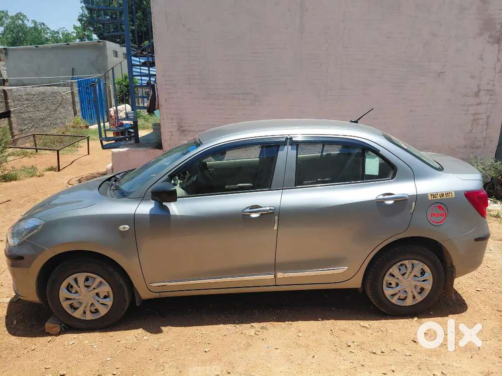 Maruti Suzuki Dzire 2023 Petrol 150000 Km Driven