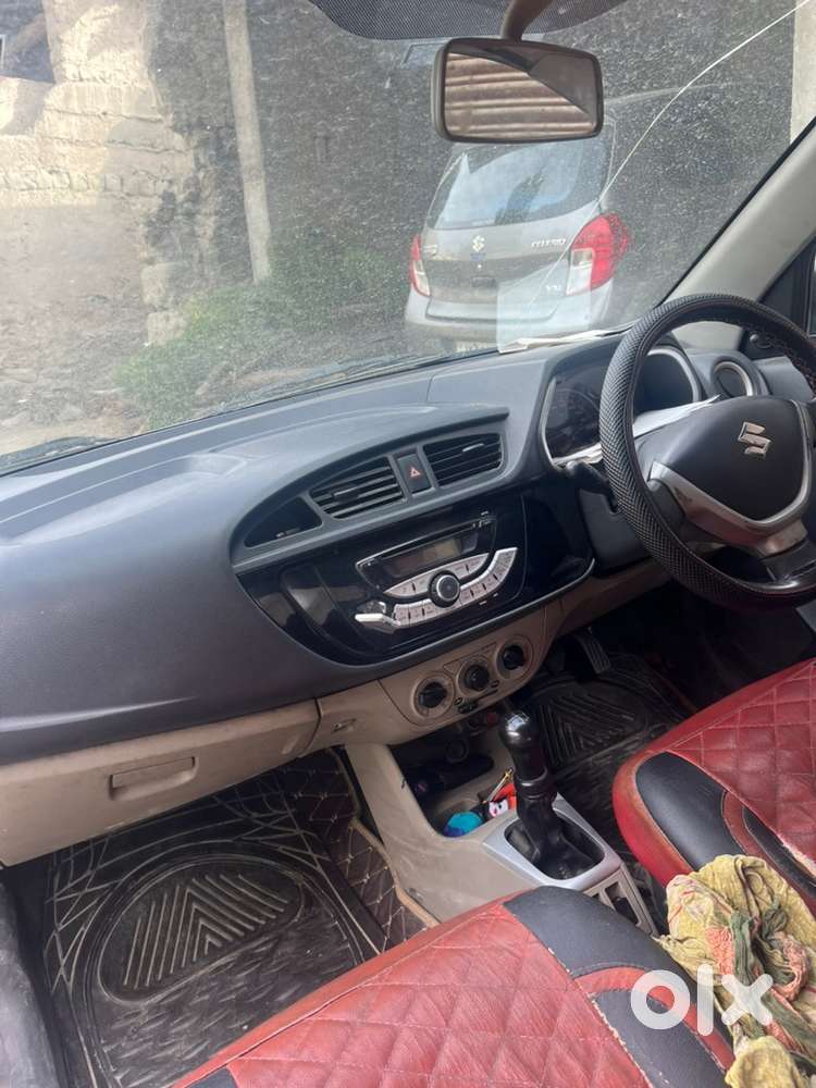 Maruti Suzuki Alto K10 Petrol Good Condition