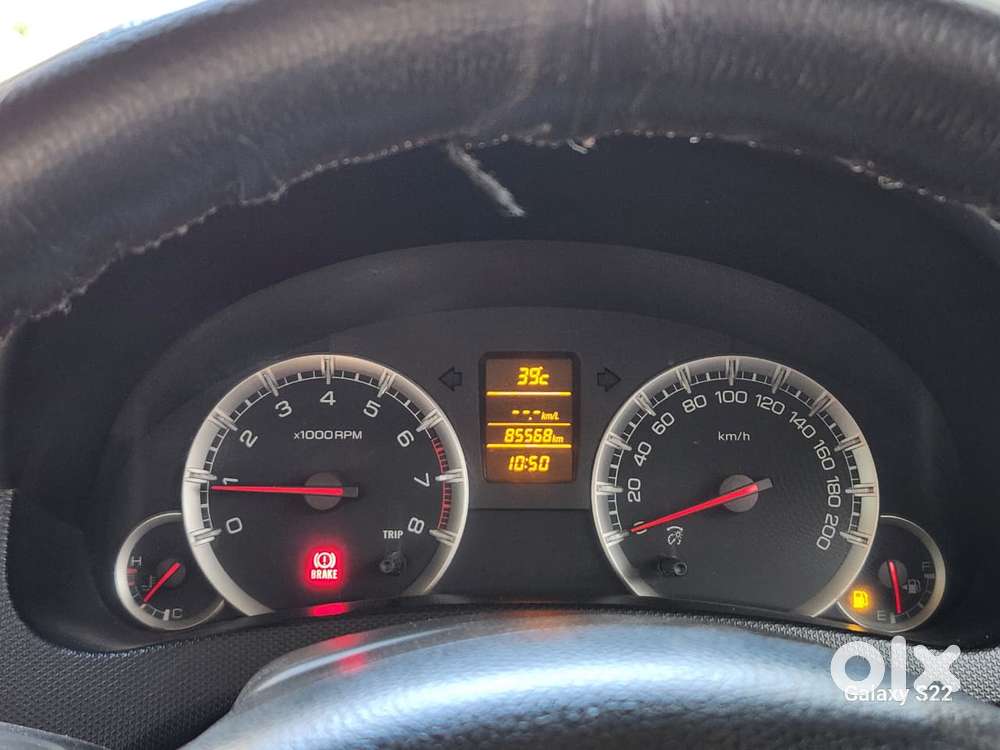 Maruti Suzuki Swift Dzire Zxi Plus , 2012, Petrol