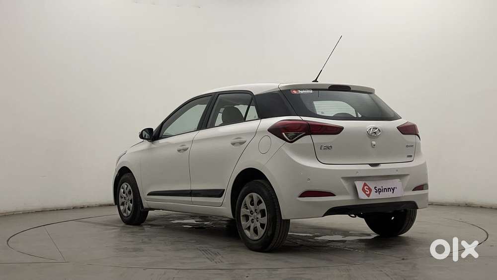 Hyundai Elite I20 [2018-2020] 1.2 Sportz, 2016, Petrol