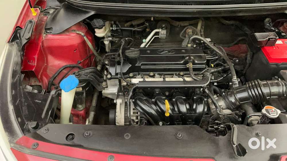 Hyundai Elite I20 [ ] 1.2 Magna, 2015, Petrol