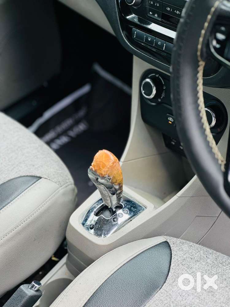 Tata Tigor 1.2 Revotron Xza Plus Amt, 2018, Petrol